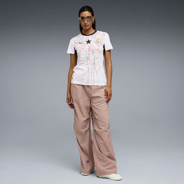 Ghana World Cup 2026 Home Women's Jersey