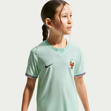 France World Cup 2026 Away Kids Kit