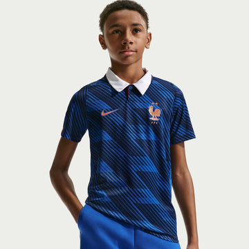France World Cup 2026 Home Kids Kit