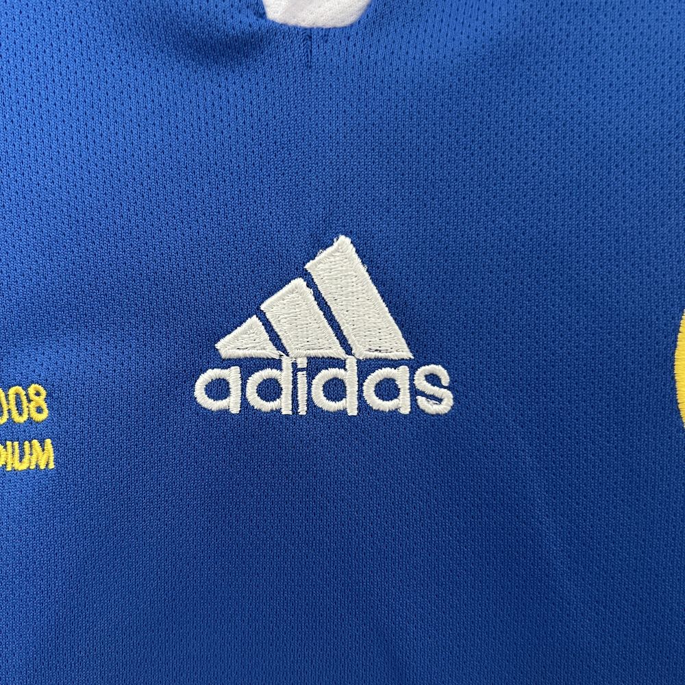 Kit 08/09 Kids