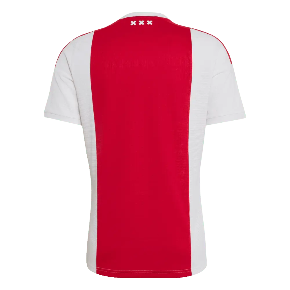 Ajax 2026/27 Home Player Jersey