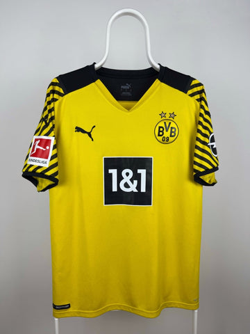 Home 21/22 Men's Jersey