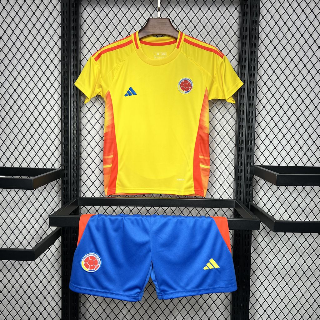 Home 24/25 Men's Jersey