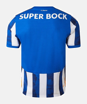 Fc Porto Home Jersey 2024/2025