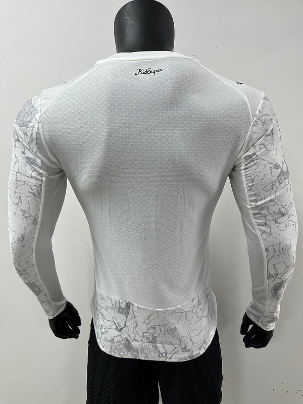 Jersey 25/26 Men's Long Sleeve Player