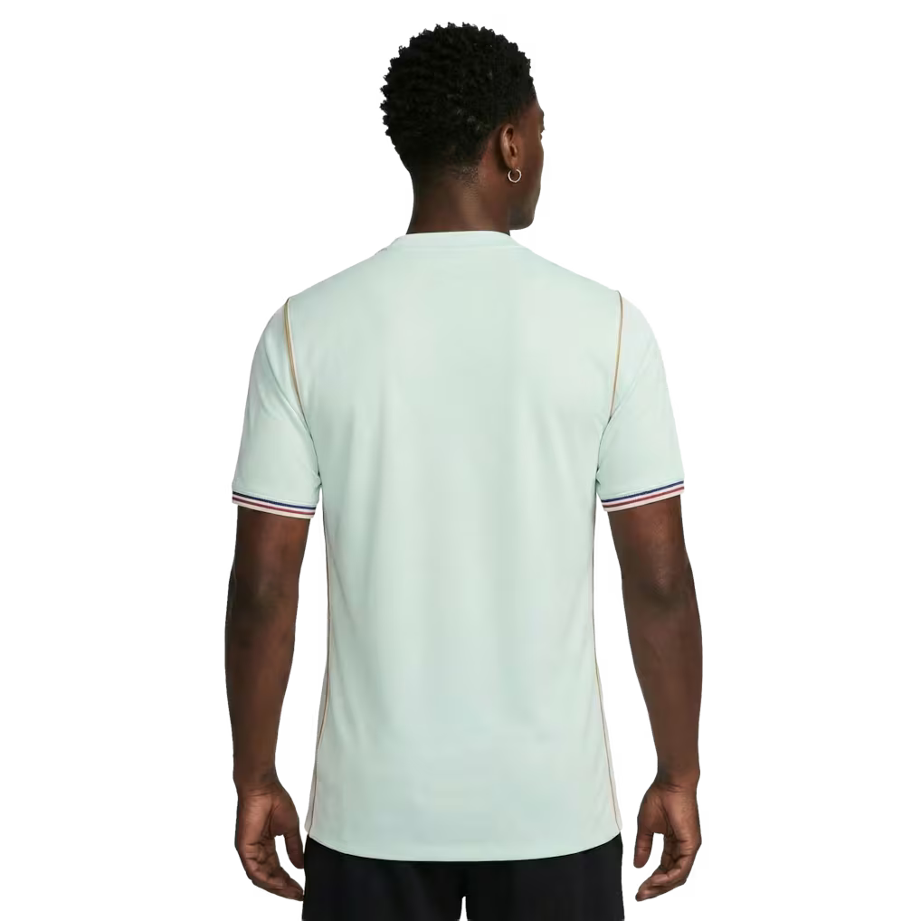 France World Cup 2026 Away Jersey