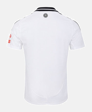 Fulham Player Home Jersey 2024/2025