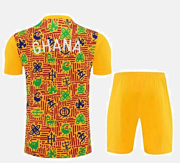 Ghana 2025 Training Kit