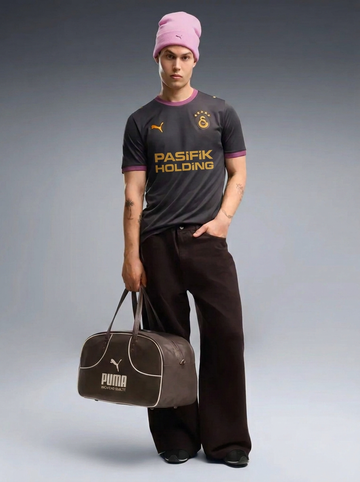 Galatasaray S.K. 2026/27 Away Jersey - With Sponsor
