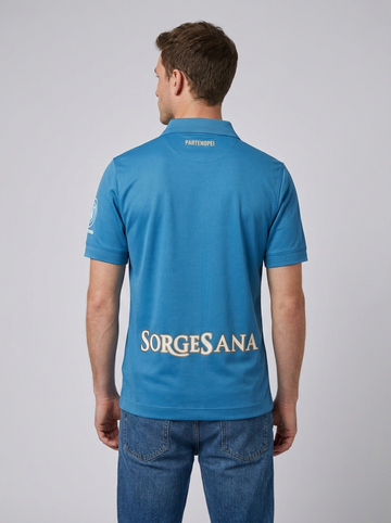 Napoli 2026/27 Home Jersey