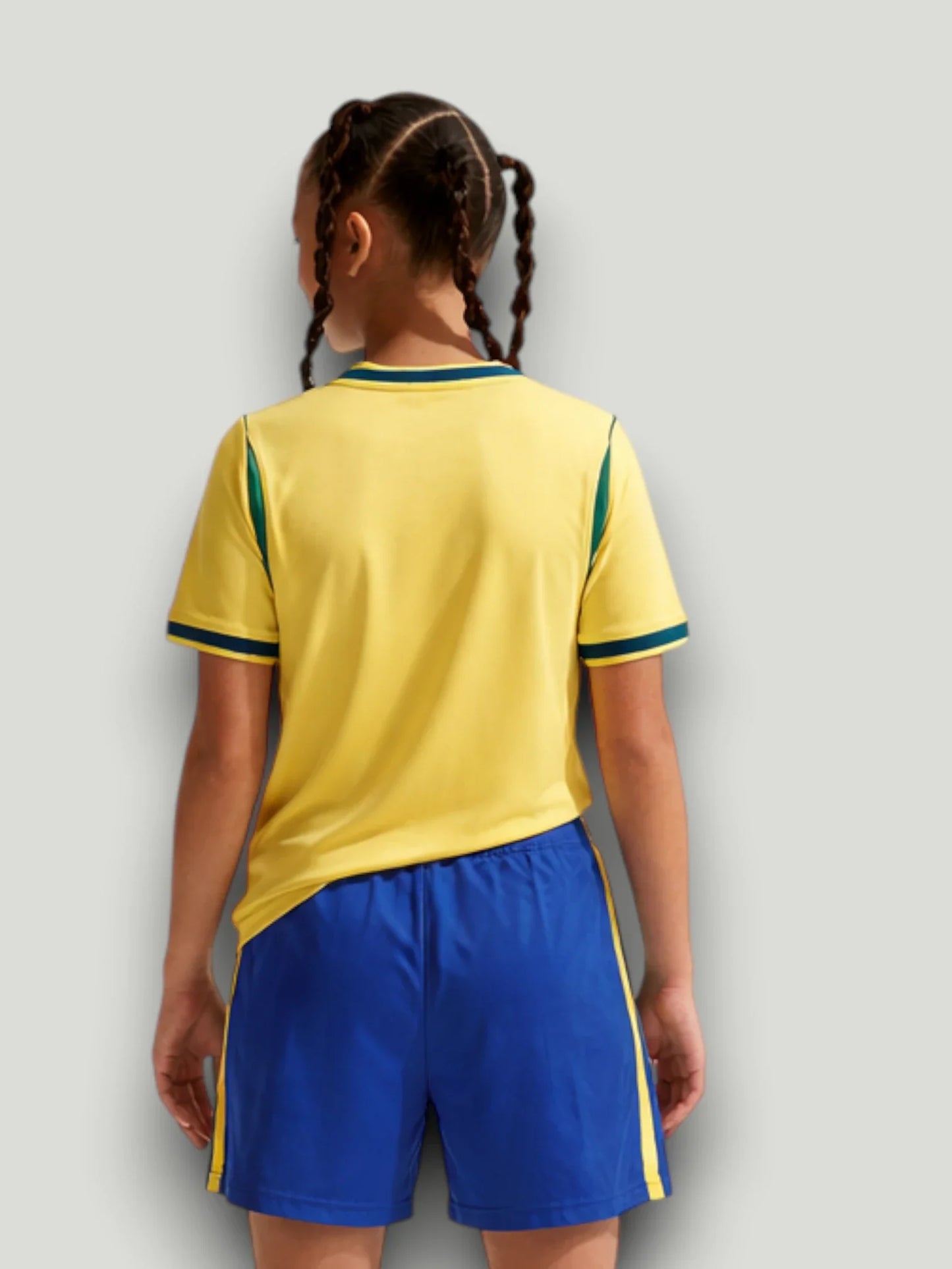 Jersey 26 Kids Kit