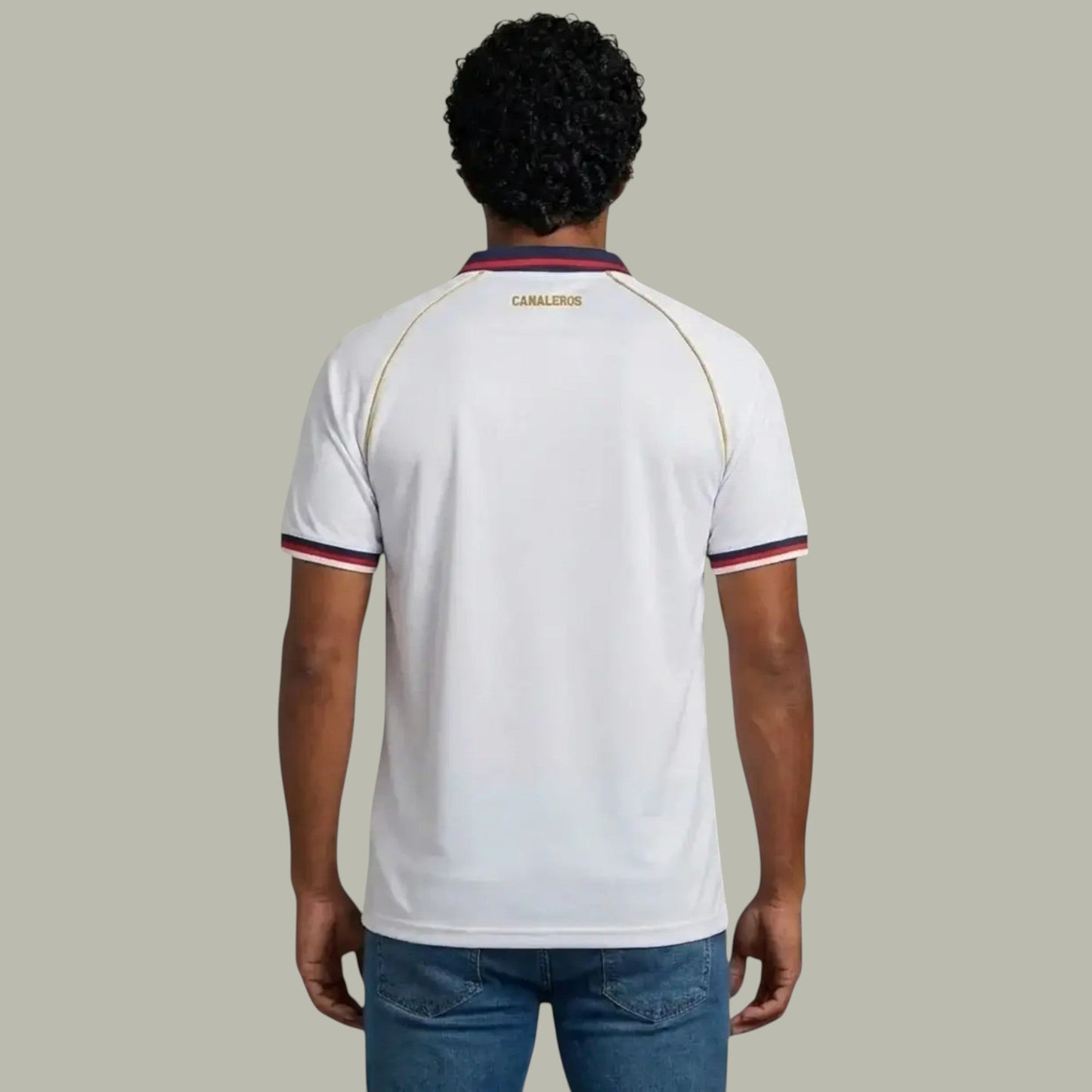 Panama 2026 Away Jersey