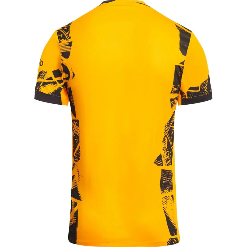 Inter Milan Third Jersey 2024/2025