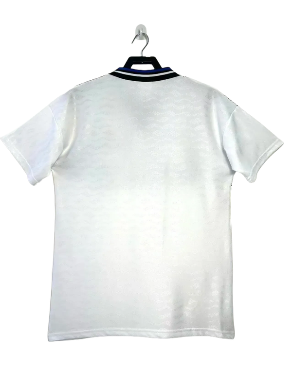 Inter Milan 95/96 II Away Jersey - Retro Version