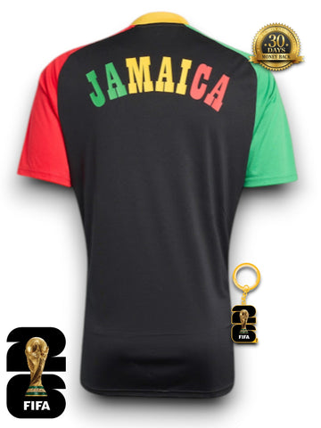 Pre Match 26 Men's Jersey