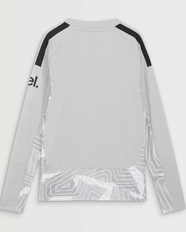 Arsenal 2026/27 Goalkeeper Kids Jersey