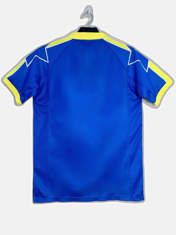 Juventus 97/98 II Away Jersey - Retro Version