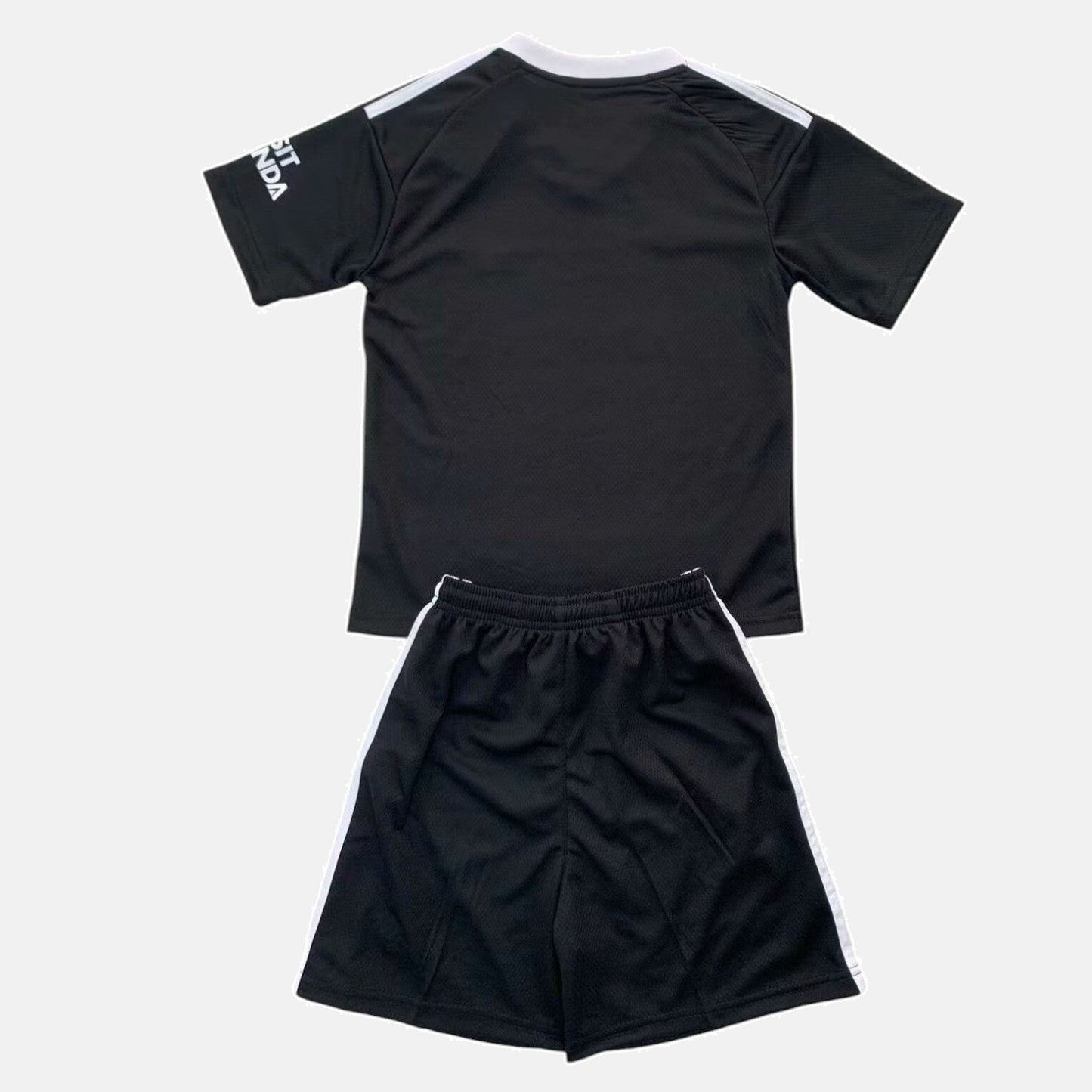 Kids Arsenal Goalkeeper Kit 2024/2025