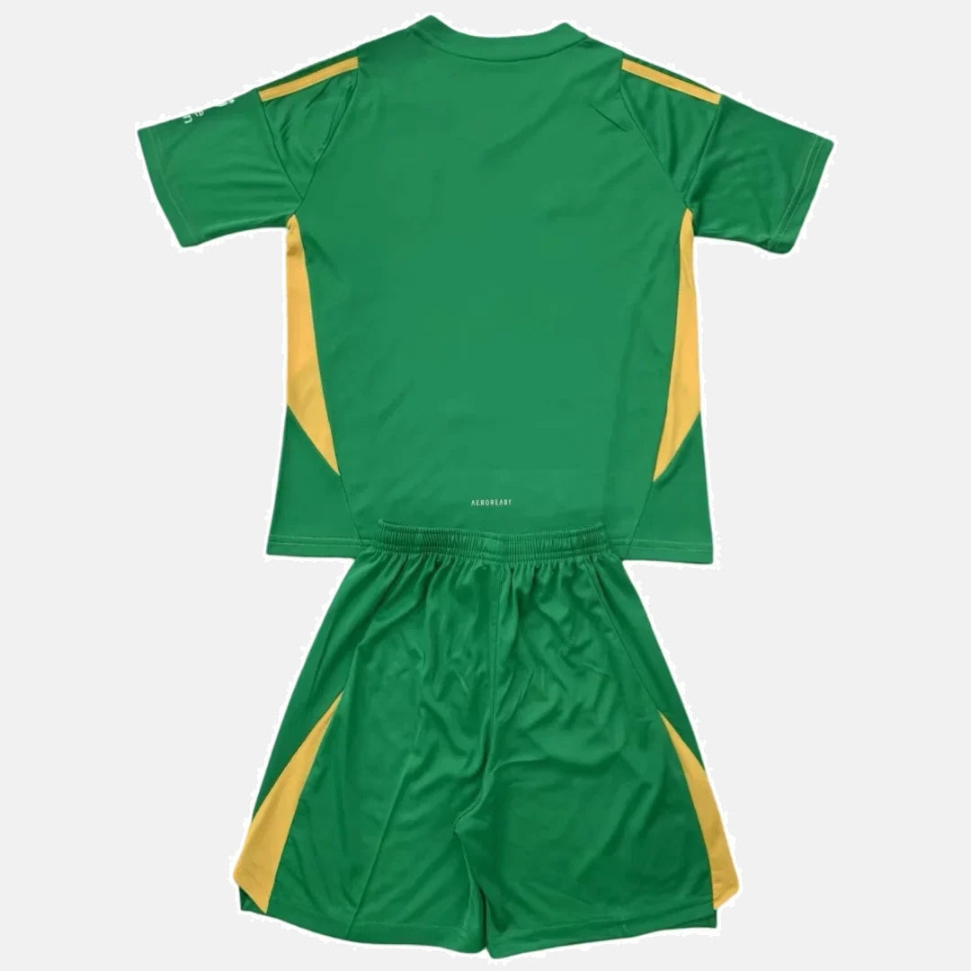 Goalkeeper 24/25 Kids Kit