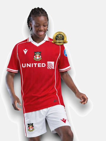 Home 25/26 Kids Kit