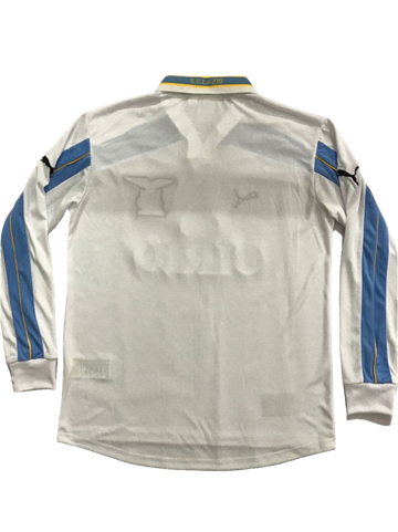 Retro Away 00/01 Men's Long Sleeve Jersey