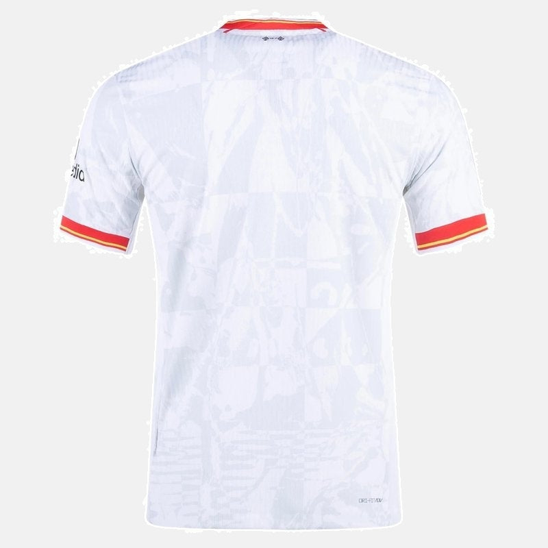 Liverpool 24/25 III Third Jersey - Player Version