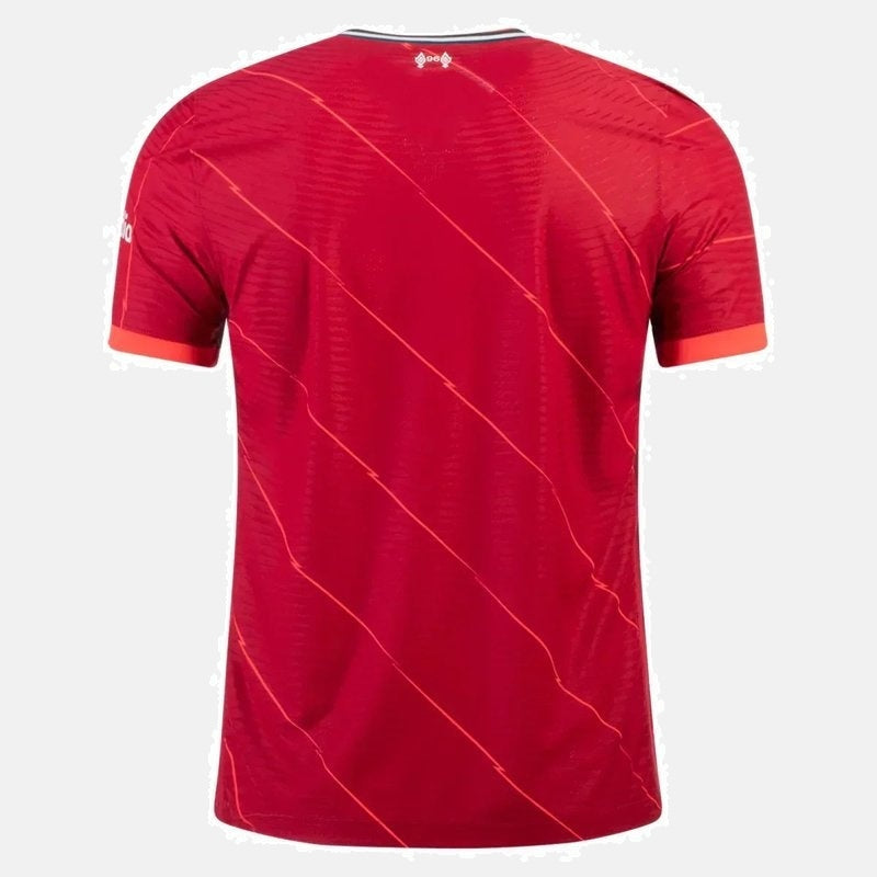 Liverpool FC 21/22 I Home Jersey - Player Version