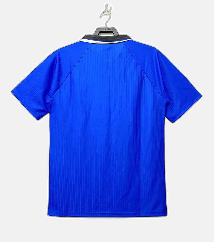 Manchester United 96/98 III Third Jersey - Retro Version