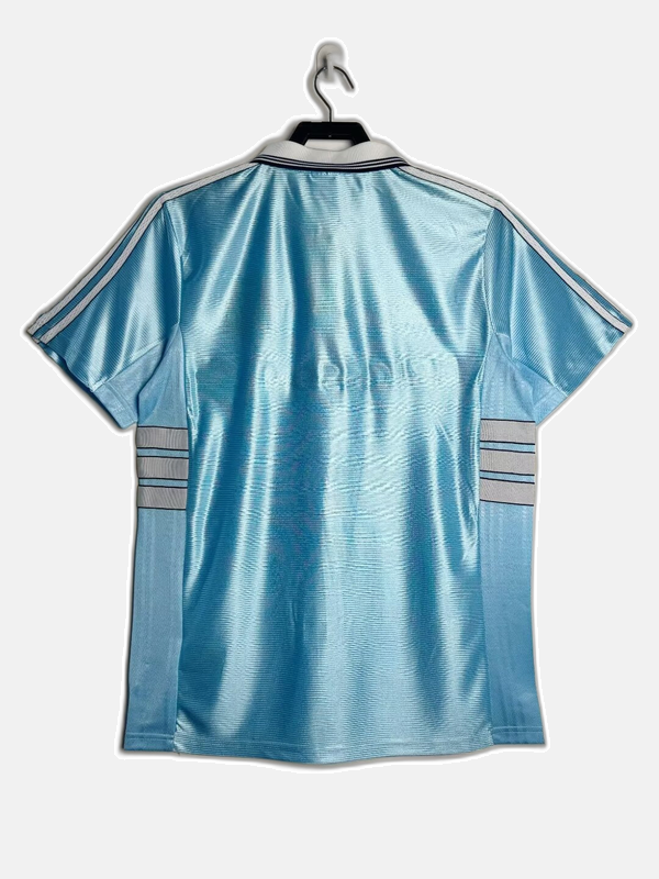 Marseille 98/99 II Away Jersey - Retro Version