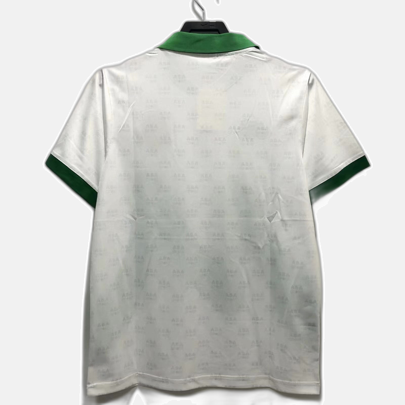 Mexico 1995 II Away Jersey - Retro Version