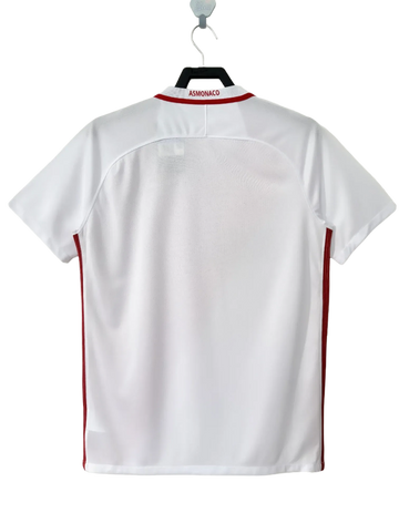 Retro Home 16/17 Men's Jersey