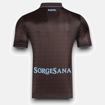 Napoli Third Jersey 2025/26