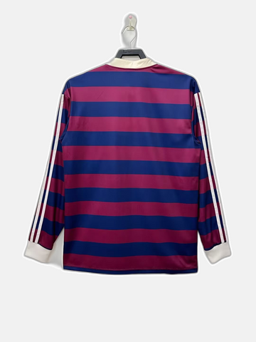 Retro Away 95/97 Men's Long Sleeve Jersey