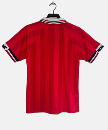 Retro Home 98 Men's Jersey