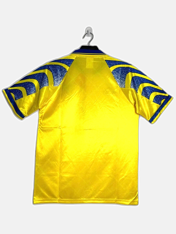 Parma 95/97 Yellow Jersey - Retro Version