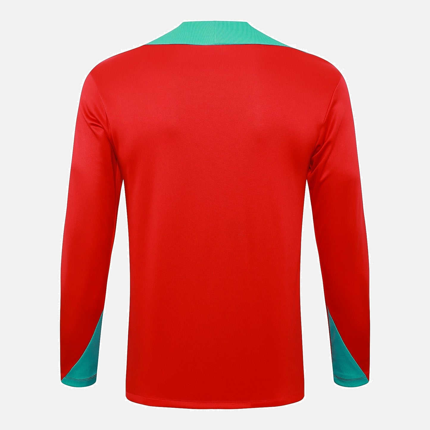 Portugal 24/25 Half-Zip TrackSuit IV