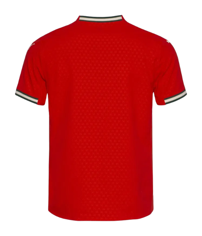 Portugal 25/26 I Home Jersey - Fan Version