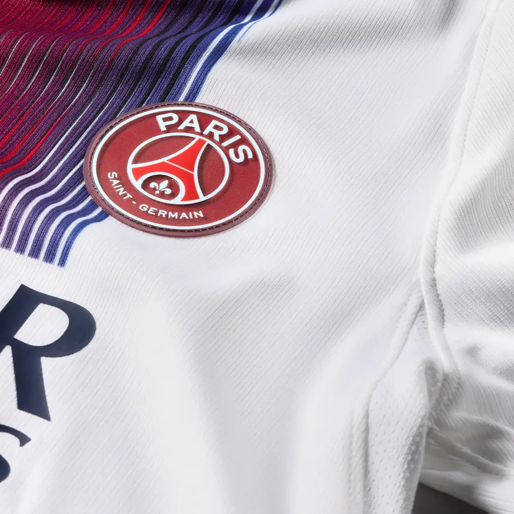 PSG 2026/27 Away Player Jersey