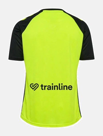 Real Betis Away Jersey 2024/2025