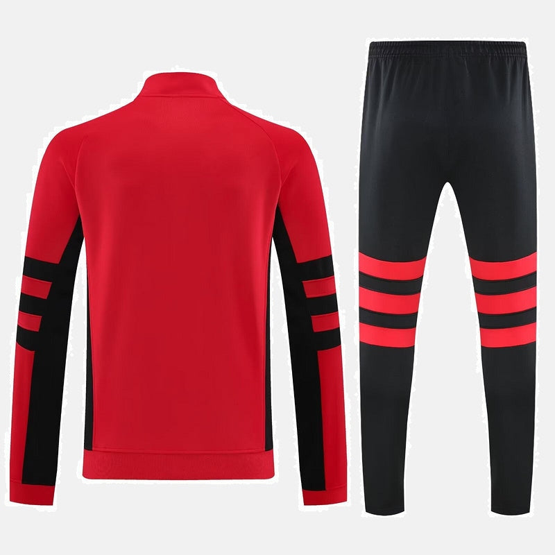 River Plate Hoodie TrackSuit Jacket 2025 II