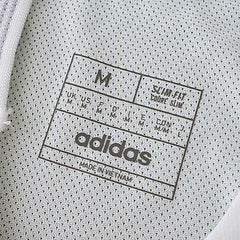 Real Madrid Home Jersey 25/2026 - Player