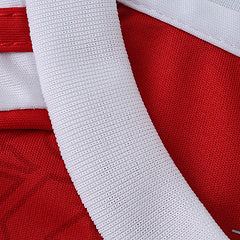 Kids Arsenal Home Kit 2025/26