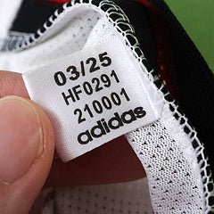 River Plate Home Jersey 2025/26 - Player Version