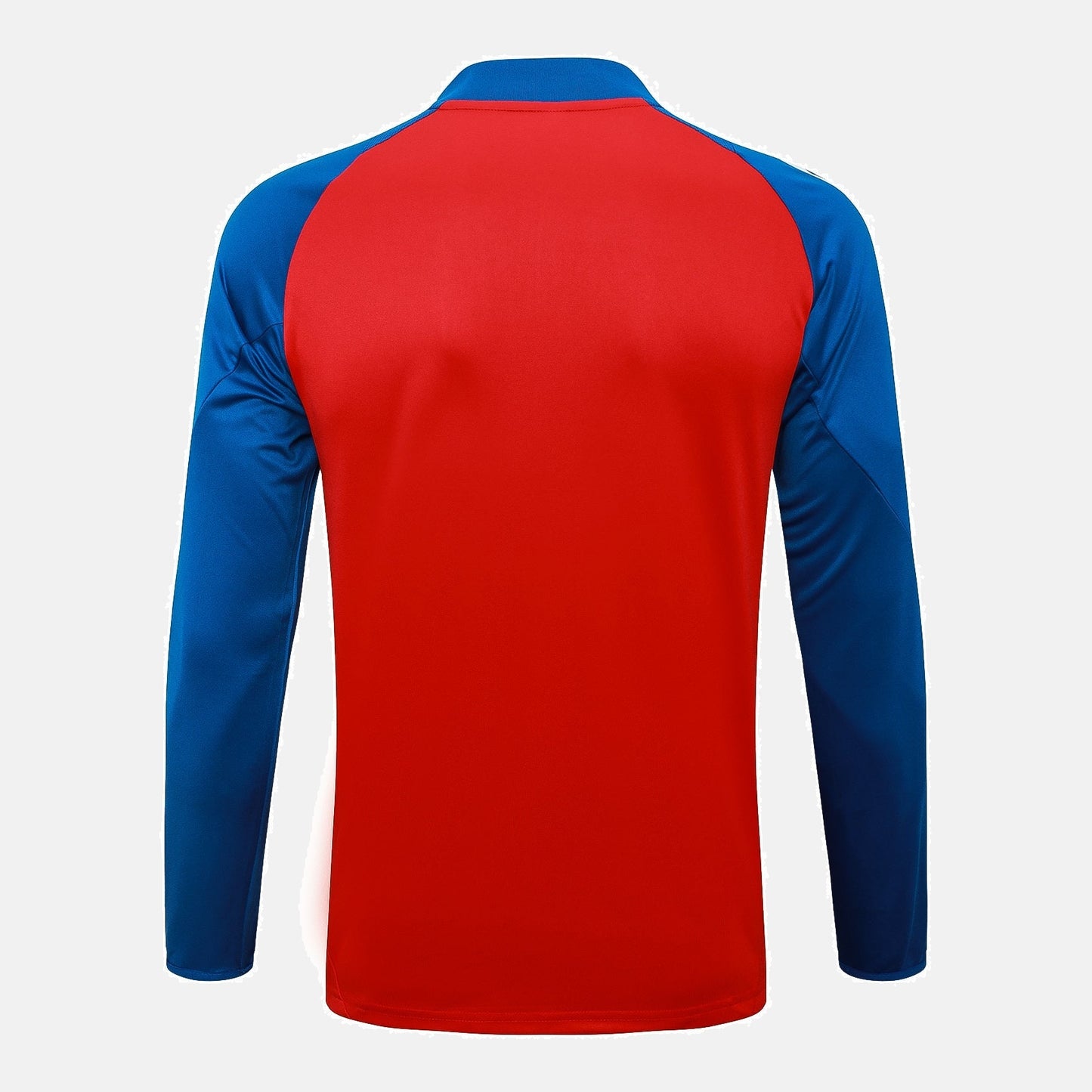 Spain 24/25 Half-Zip TrackSuit I
