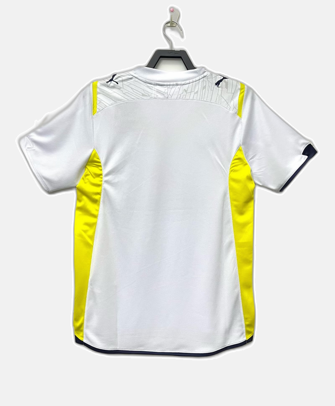 Tottenham 09/10 I Home Jersey - Retro Version