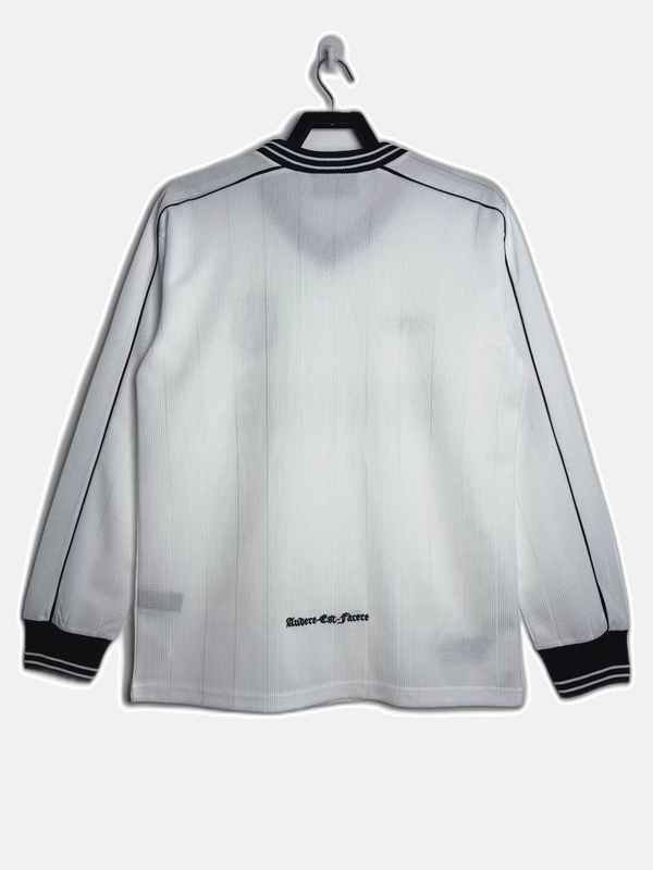 Tottenham 97/99 I Home Jersey - Long Sleeve Retro Version