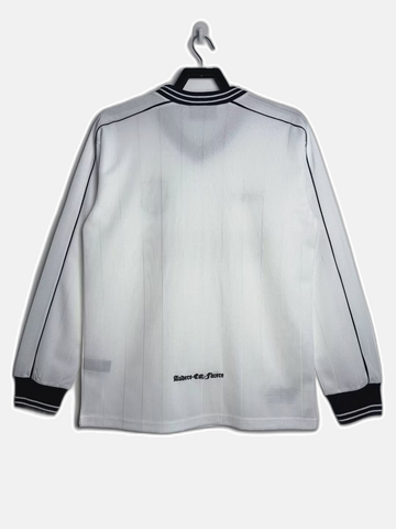 Tottenham 97/99 I Home Jersey - Long Sleeve Retro Version