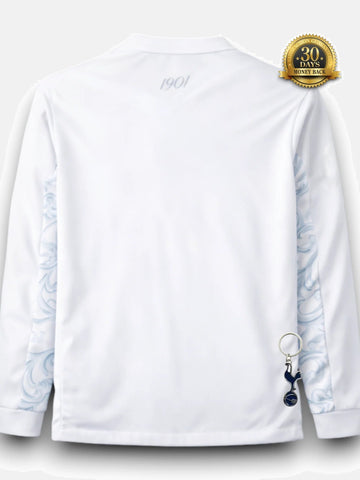 Tottenham Hotspur 125th anniversary Special Edition Jersey - Long Sleeve