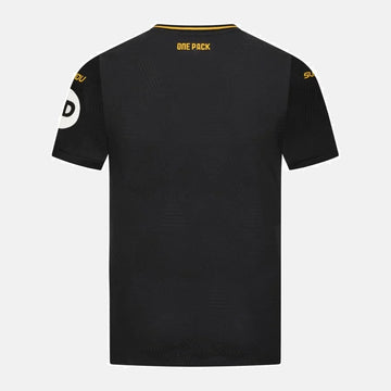 Wolverhampton Wanderers Away Jersey 2024/2025