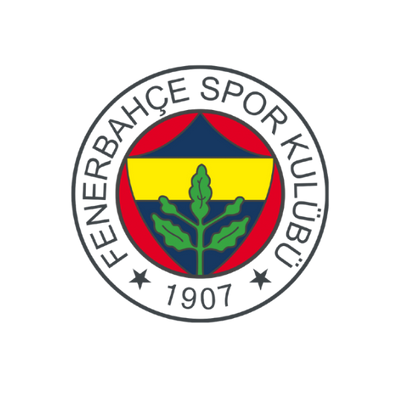 Fenerbahçe 🟡🔵 🇹🇷